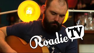 GAVIN FERRIS (2017) // THE THINGS THAT INSPIRE/MY PENGUIN // ROADIE TV XTRA