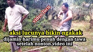 aksi lucu dan kocak #video lucu #video kocak #