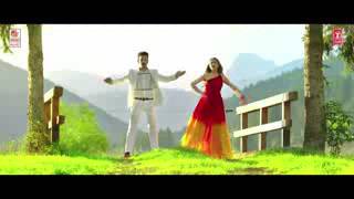 Padessavae Video Song    Akhil The Power Of Jua    Akhil Akkineni, Sayesha