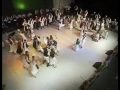 kud jedinstvo ansambl škole folklora faljila se jagica japa dime @ spaladium arena 4 12 2009