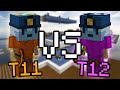 Are TIER 12 MINIONS Worth Buying? | Hypixel Skyblock