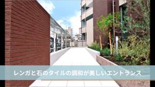 【生和コーポレーション】賃貸マンション実例 #12 MAISON EXCELLENT〈メゾン・エクセレント〉