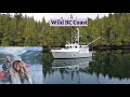 Wild Side Of BC’s Northern Coast #Part2