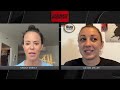 juliana miller recaps episode 12 of the ultimate fighter advancing to finale espn mma