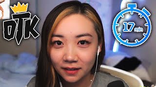 The Evolution of FanFan With OTK & Friends for 17 Minutes Straight...