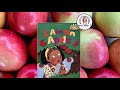 I Am an Apple read aloud