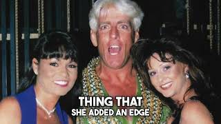 Honoring the Legacy of Nancy Benoit: Overshadowed by Tragedy