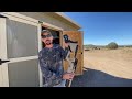 brocock sniper xr full review .22 cal high quality airgun