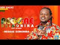 Seh Calaz -Reggae Dzinorira prod by CymplexMusic (Reggae Dzinorira Album 2023)