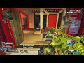 apex highlights 58