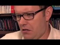 [YTP] AVGN eats Chex and dies