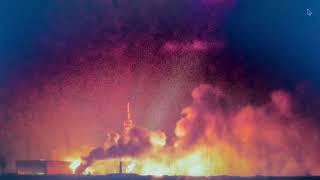 Blue Origin rocket explodes during ground test | June 1, 2026
