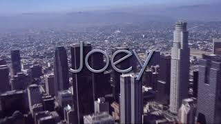 JOEY • Opening Credits [Season 1]