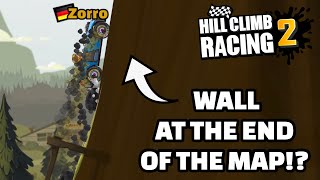 🔥The HARDEST ADVENTURE RECORD in Hill Climb Racing 2!?