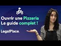 Comment ouvrir une pizzeria en quelques étapes !