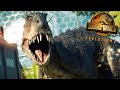 LIFE OF SCORPIUS REX - Jurassic World Evolution 2 [4K]