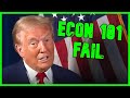 Trump FAILS Basic Economics Question In HUMILIATING Flop | The Kyle Kulinski Show Playlist