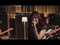 MAIN SERONG - THE CHANGCUTERS ( Jewel Xu Cover ) LIVE Session at Reverend & Co. Studios