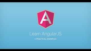 Learning AngularJS Tutorial- GET and POST