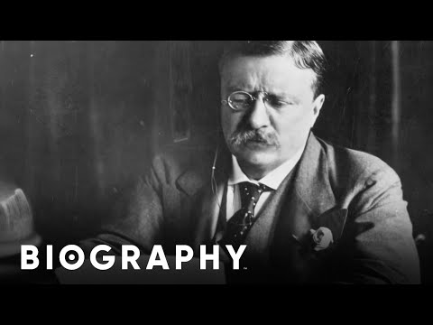 What was Roosevelt’s ideology?