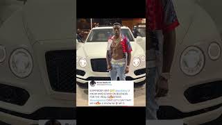 NBA Youngboy Dissed By Soulja Boy And Boosie Responds! #saydattv