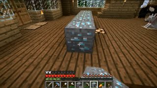 【Minecraft】自由気ままにマインクラフト２　ゆっくり実況　part35