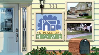 Family Housing Assistance Program - No Place Like Home