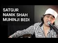 Satgur Nanik Shah Muhinji Bedi, Sindhi Bhajan, Lyrics Kavi Ranjhan, Singer Raj Juriani