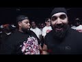 charlie clips vs real sikh kotd x tbl full rap battle