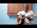 sathuruvin kottai சத்துருவின் கோட்டை cover pr.chandrsekar tamil christian songs