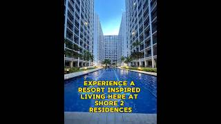 Shore Residences 1Bedroom for Sale 7.5M #shoreresidences