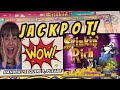 No Stinkin Here! Jackpot Handpay-$tinkin' Rich