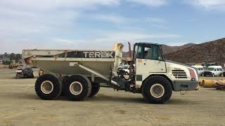 2004 TEREX TA27 GEN 7 For Sale