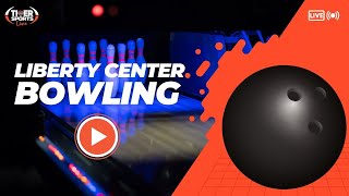 Bowling: Liberty Center vs. Tinora (Senior Night)