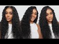 🔥You Will NOT Believe It's a Glueless Wig! SHEIN BLACK FRIDAY HAUL *Early Access* | UNICE HAIR