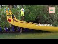 piravam boat race cbl 2022 highlights boatrace vallamkali cbl