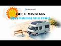 Best Solar Panel Angle for Max Power + Must-Know Tips to Boost Efficiency & Lifespan