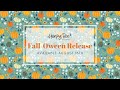 Honey Bee Stamps Live: Falloween Sneak Peek