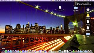 How To Compile A Script On RsBot For Runescape (Mac OS X)