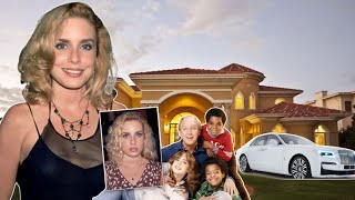 Dana Plato's Husband, Children, House, Net Worth 2024, and Biography