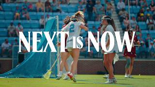 Next Is Now: Chloe Humphrey x STX :30 Commercial