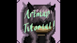 Artmap perk tutorial - Manacube servers!