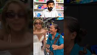 എജ്ജാതി ഇൽമ് 🤣. #shorts #reels #instagram #funny #comedy #reaction #trending #fyp #comedyvideos