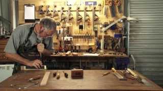 Woodworking Masterclass S1 EP2