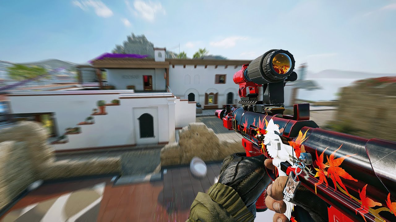 You Need To Start Playing Glaz Youtube