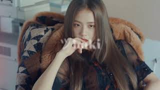 jisoo-serene (credits in description)