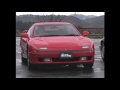 super battle . part 2. ferrari 348tb. porsche 928 u0026 911.bnr32.nsx u0026 gto 【best motoring】1991