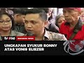 Ronny Talapessy Berharap Jaksa Tak Banding atas Vonis Ringan Bharada E | Breaking News tvOne