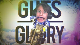 WOOHOO! | Guts and Glory #3