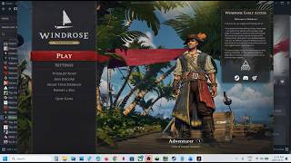 Windrose: Fix Can't Join Dedicated Servers/Connection Error/Server Not Found/Multiplayer Issue PC